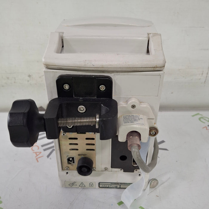 CareFusion Alaris 8015 Small Screen POC Infusion Pump