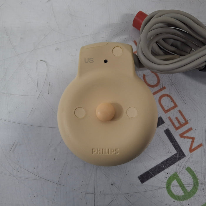 Philips M2736AA Avalon Fetal Ultrasound Transducer