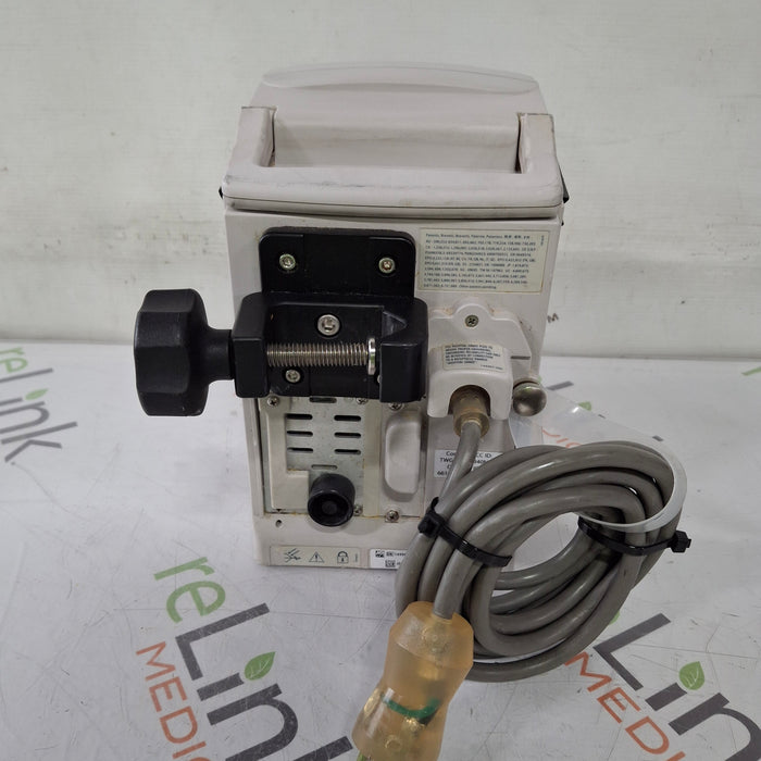 CareFusion Alaris 8015 Large Screen POC Infusion Pump