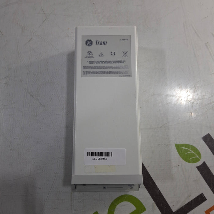 GE Healthcare TRAM 451N Multiparameter Module - Nellcor SpO2