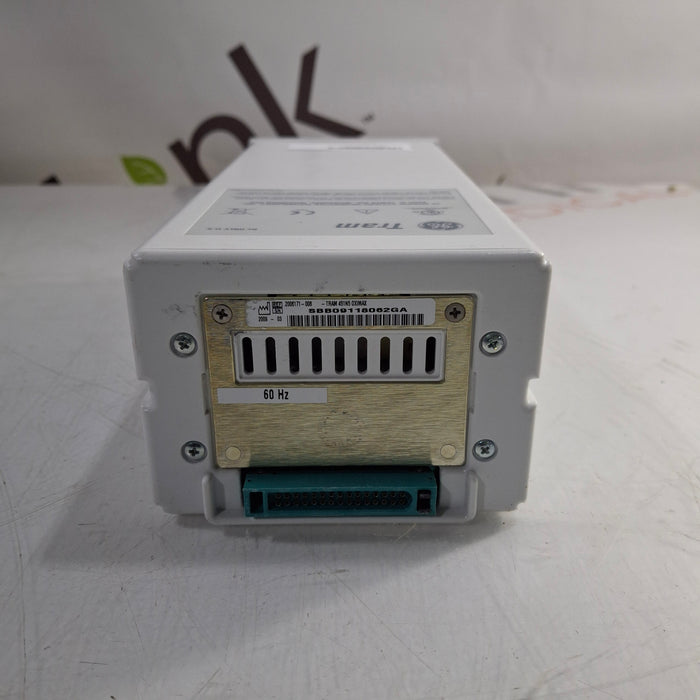 GE Healthcare TRAM 451N Multiparameter Module - Nellcor SpO2