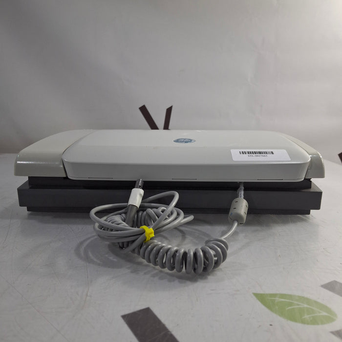 GE Healthcare GE Healthcare MAC 5500 HD ECG with CAM Module Cardiology reLink Medical