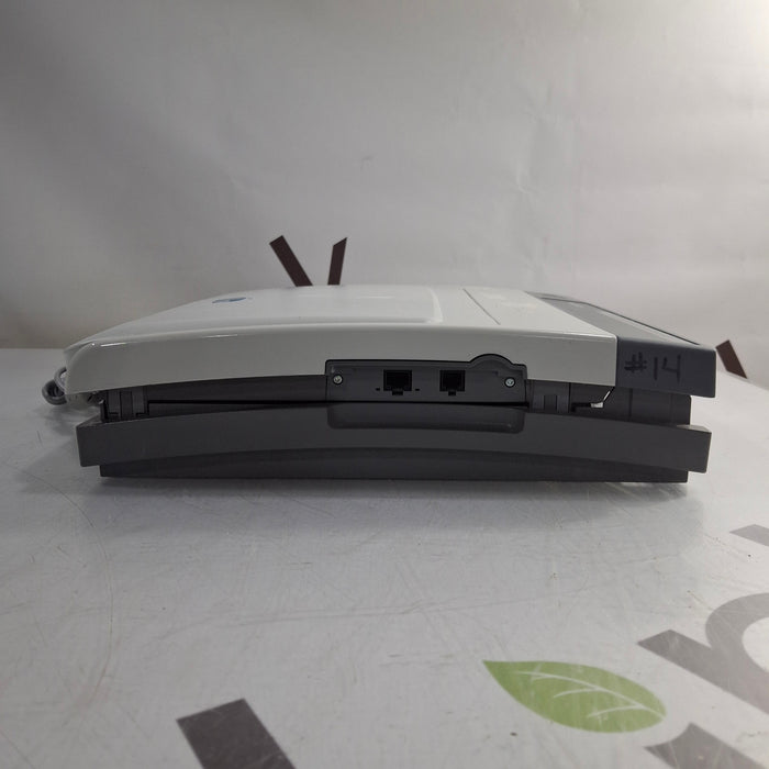 GE Healthcare GE Healthcare MAC 5500 HD ECG with CAM Module Cardiology reLink Medical