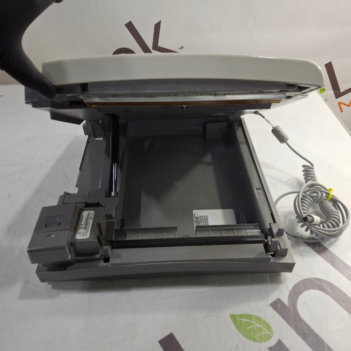 GE Healthcare GE Healthcare MAC 5500 HD ECG with CAM Module Cardiology reLink Medical