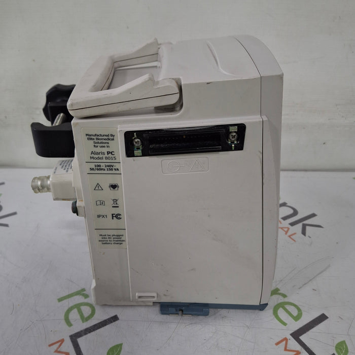 CareFusion Alaris 8015 Small Screen POC Infusion Pump