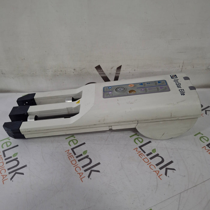 Mallinckrodt Medical Optistar Elite MRI Injector