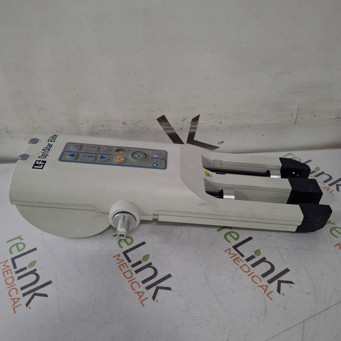 Mallinckrodt Medical Optistar Elite MRI Injector