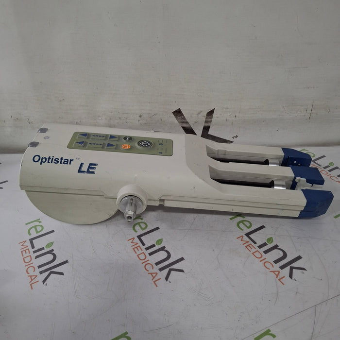 Mallinckrodt Medical Optistar LE Dual Injector