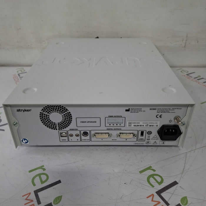 Stryker 1588 AIM Camera Console