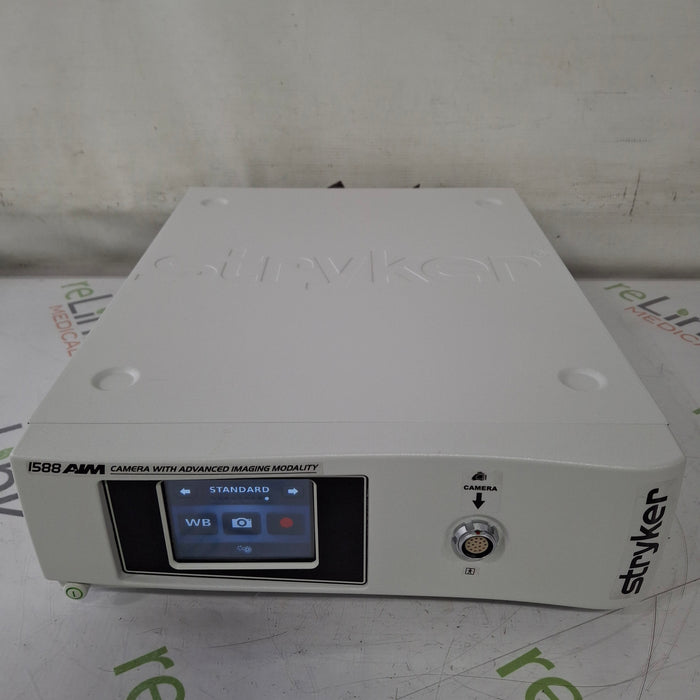 Stryker 1588 AIM Camera Console