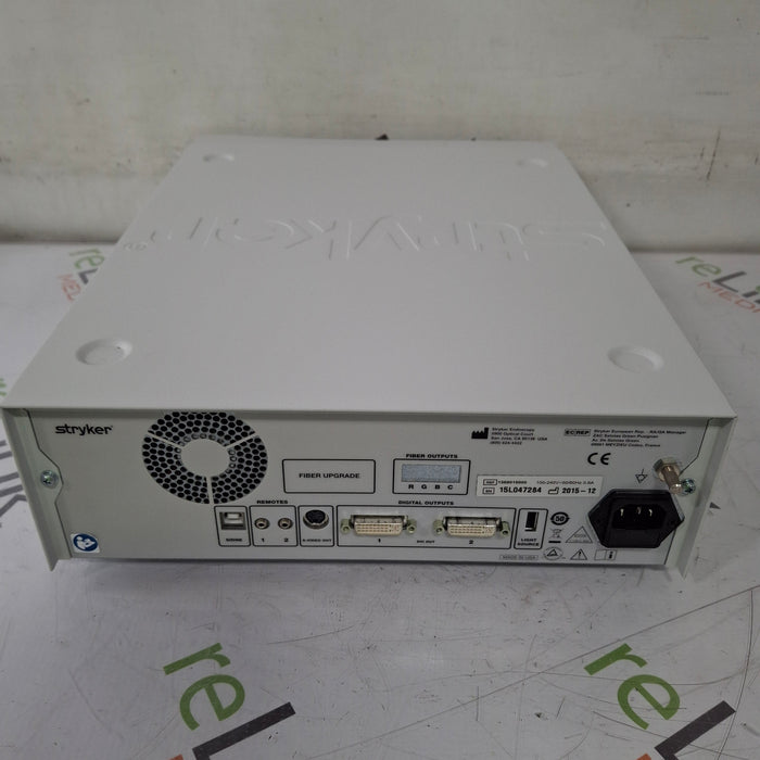 Stryker 1588 AIM Camera Console