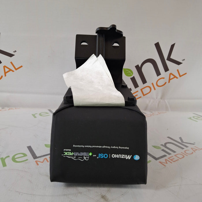 Mizuho OSI Mizuho OSI Hip Pad - Large Patient Pressure Equalization Pads Surgical Tables reLink Medical