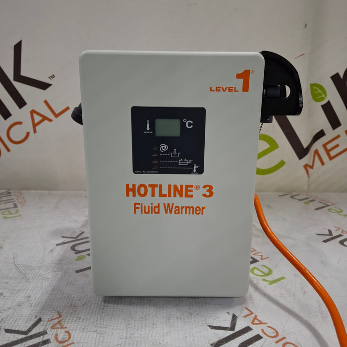 Level 1 Technologies Inc. Hotline 3 Fluid Warmer