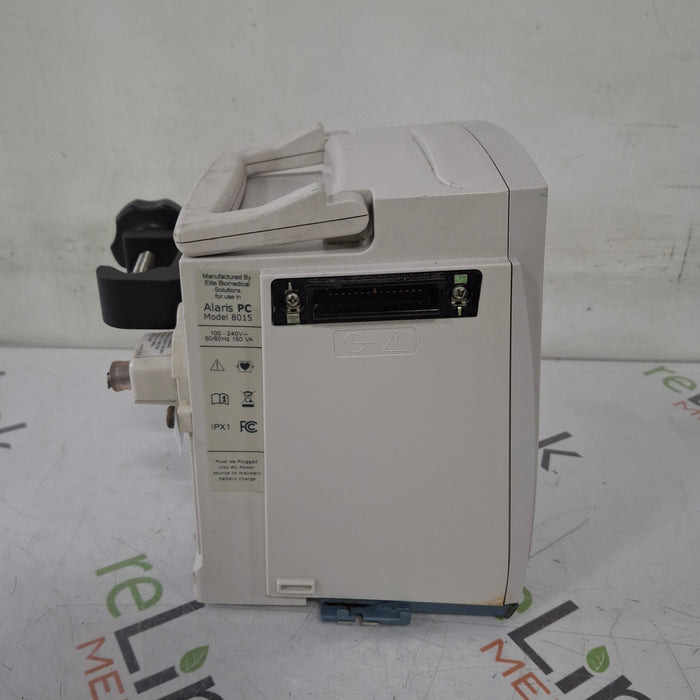 CareFusion Alaris 8015 Small Screen POC Infusion Pump