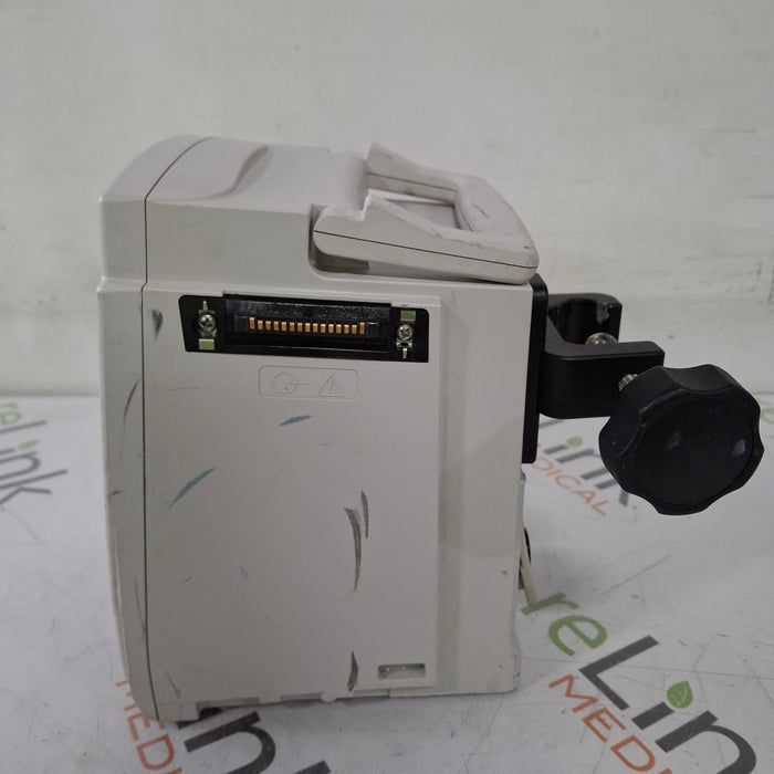 CareFusion Alaris 8015 Large Screen POC Infusion Pump