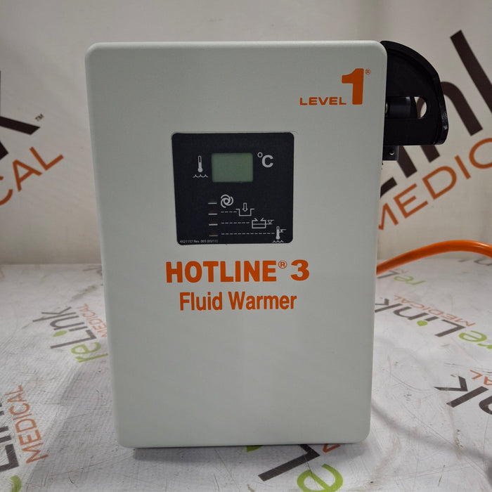 Level 1 Technologies Inc. Hotline 3 Fluid Warmer