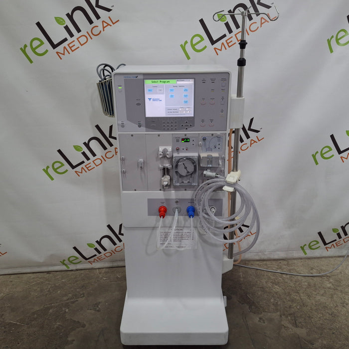 Fresenius 2008K2 Dialysis Machine