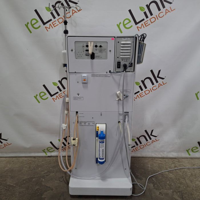 Fresenius 2008K2 Dialysis Machine