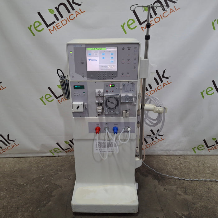 Fresenius 2008K2 Dialysis Machine