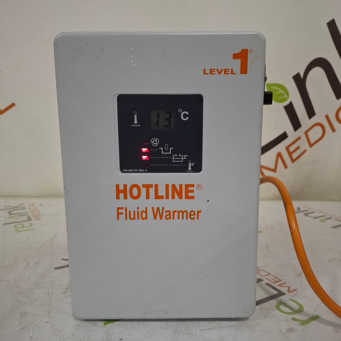 Level 1 Technologies Inc. Hotline HL-90 Fluid Warmer