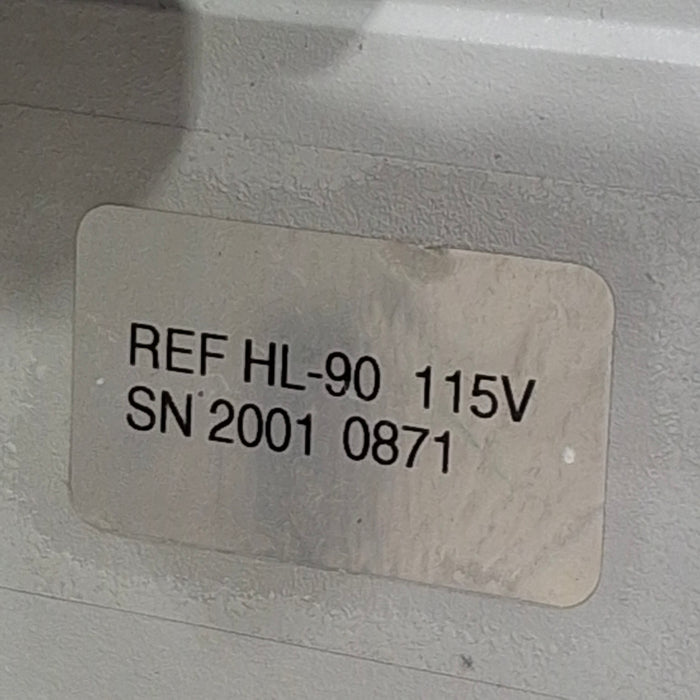 Level 1 Technologies Inc. Hotline HL-90 Fluid Warmer