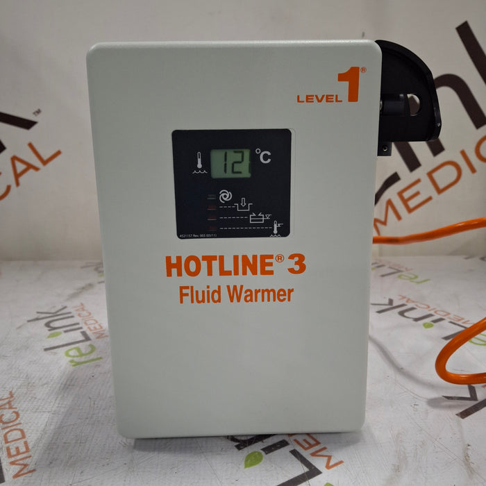 Level 1 Technologies Inc. Hotline 3 Fluid Warmer