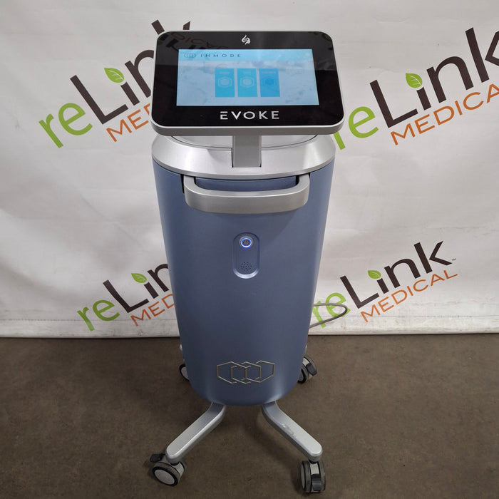 InMode Evoke EmFace Facial Remodeling System