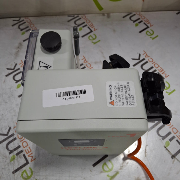 Level 1 Technologies Inc. Level 1 Technologies Inc. Hotline 3 Fluid Warmer Temperature Control Units reLink Medical
