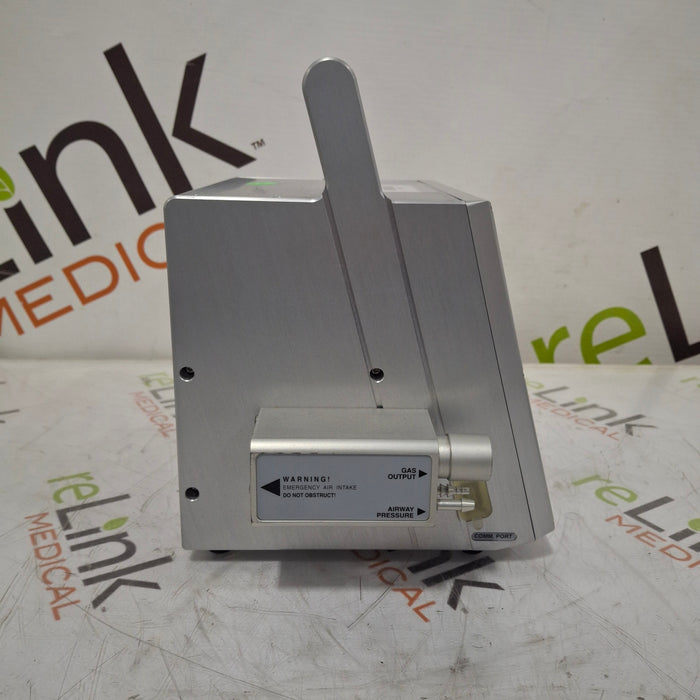 Newport Medical HT50 Ventilator