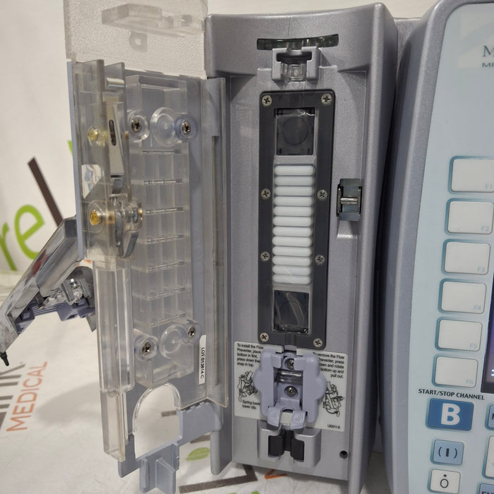 Iradimed MRidium 3860+ MRI Infusion Pump