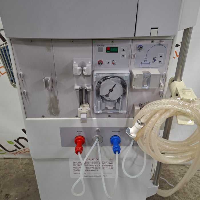 Fresenius 2008T Dialysis Machine Hemodialysis