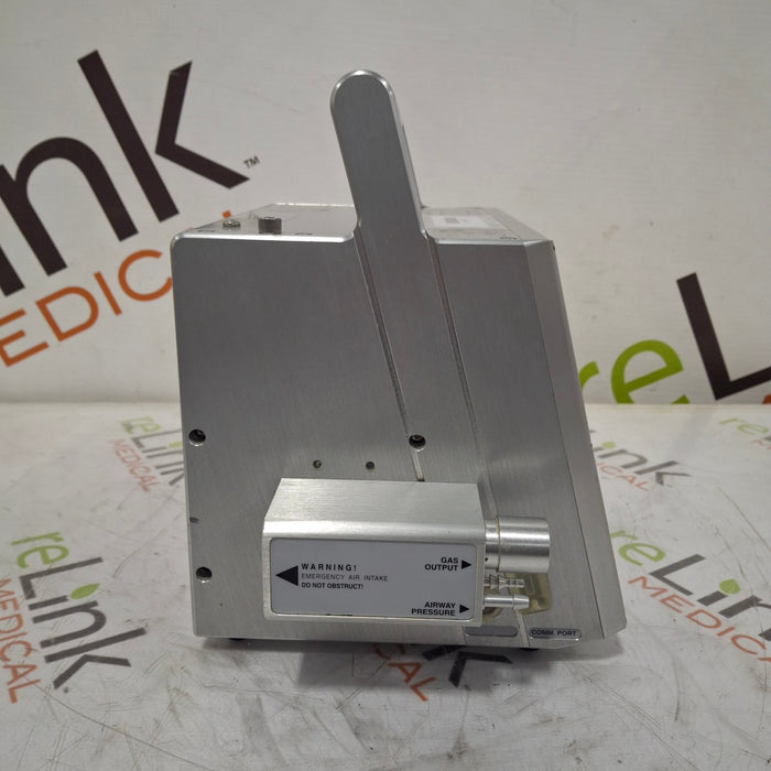 Newport Medical HT50 Ventilator