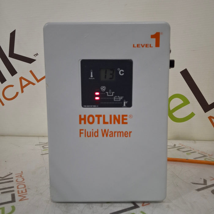 Level 1 Technologies Inc. Hotline HL-90 Fluid Warmer