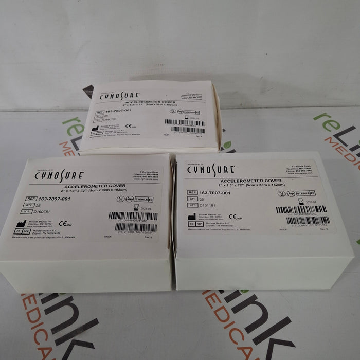 Cynosure SmartLipo TriPlex SLT II Liposuction System