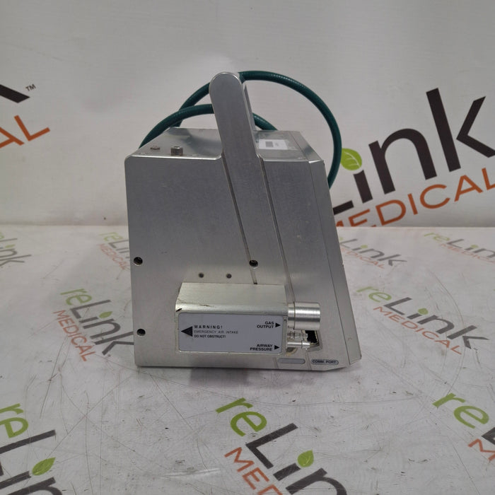 Newport Medical HT50 Ventilator