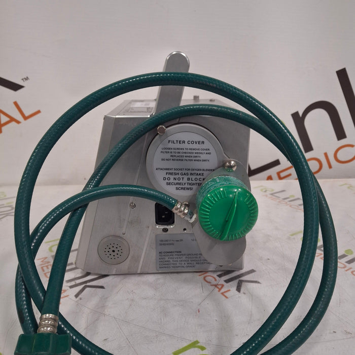 Newport Medical HT50 Ventilator