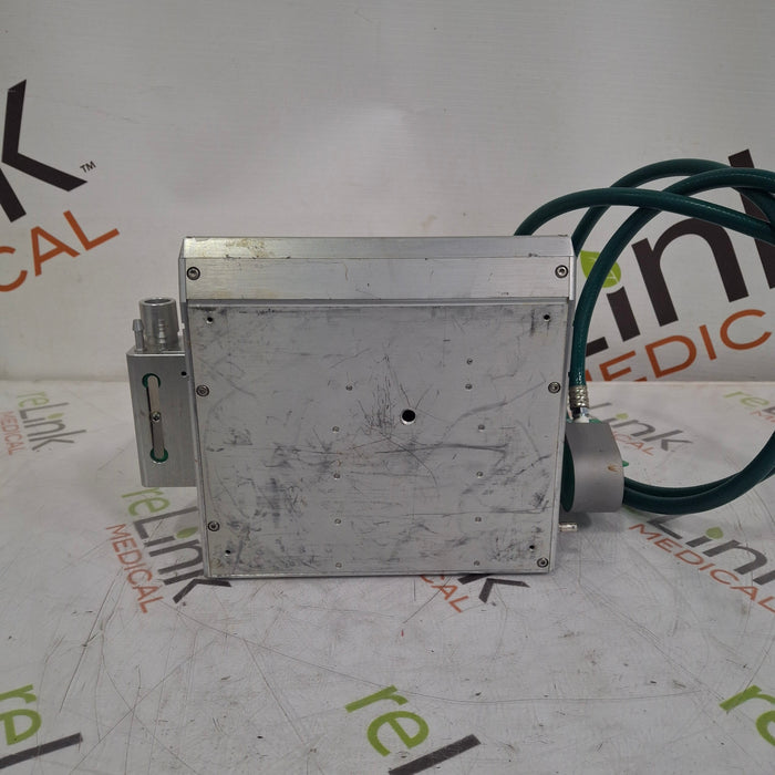 Newport Medical HT50 Ventilator