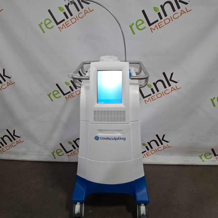 Zeltiq CoolSculpting Breeze Cosmetic Laser