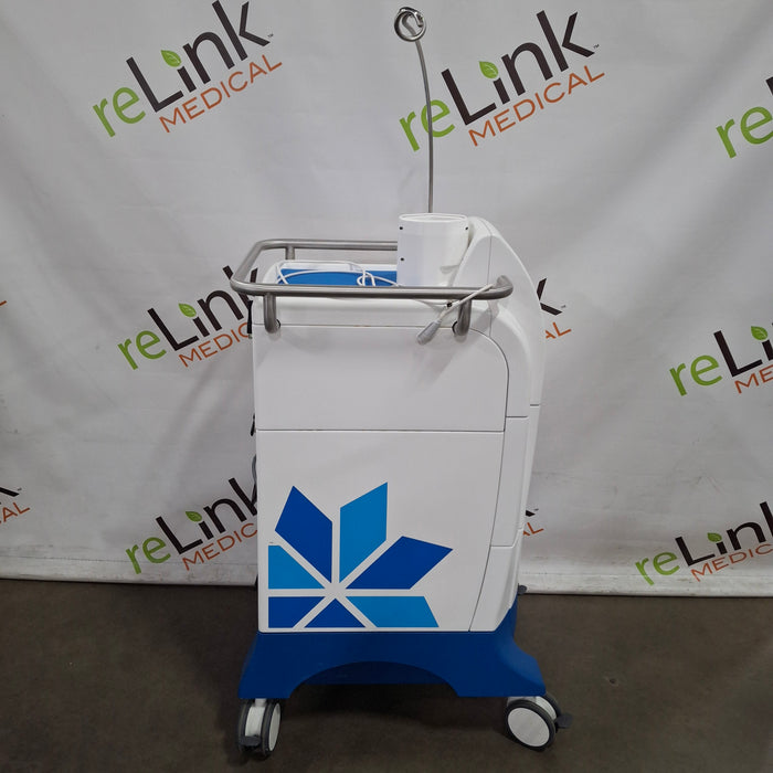 Zeltiq CoolSculpting Breeze Cosmetic Laser