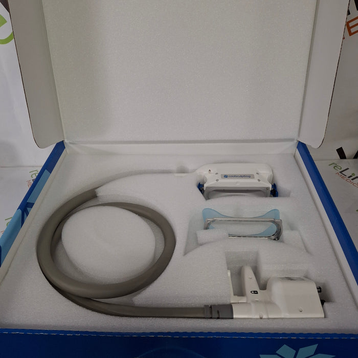 Zeltiq CoolSculpting Breeze Cosmetic Laser