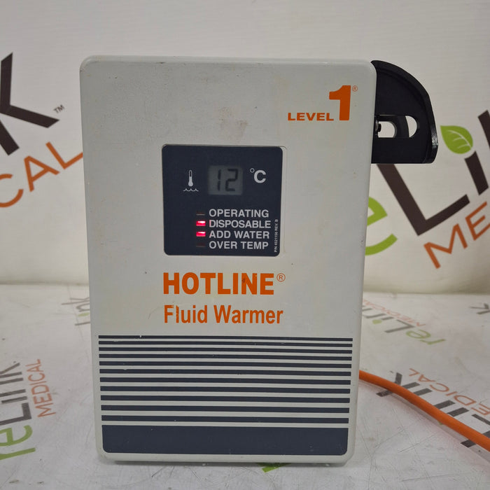 Level 1 Technologies Inc. Hotline HL-90 Fluid Warmer