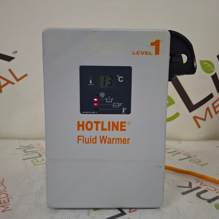 Level 1 Technologies Inc. Hotline HL-90 Fluid Warmer