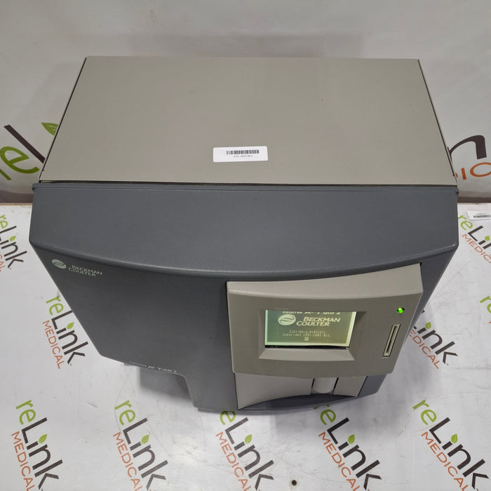 Beckman Coulter AC-T diff 2 Hematology Analyzer