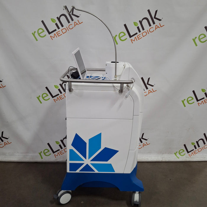 Zeltiq CoolSculpting Breeze Cosmetic Laser