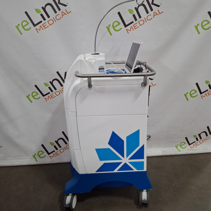 Zeltiq CoolSculpting Breeze Cosmetic Laser