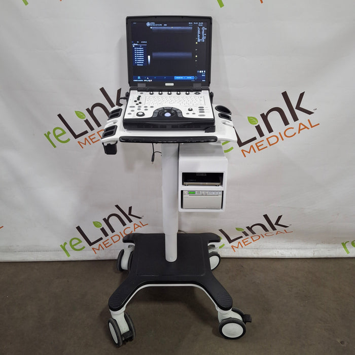 GE Healthcare NextGen Logiq e Ultrasound