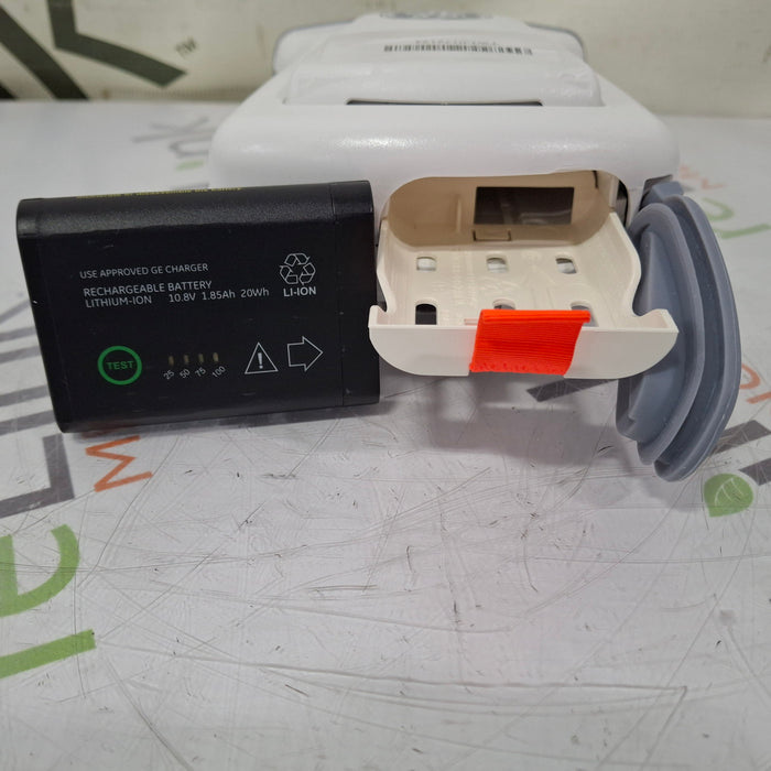 GE Healthcare Masimo PDM Patient Data Module