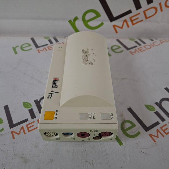 Philips M3001A-A03C06 Masimo SpO2, NIBP, ECG, Temp, IBP MMS Module