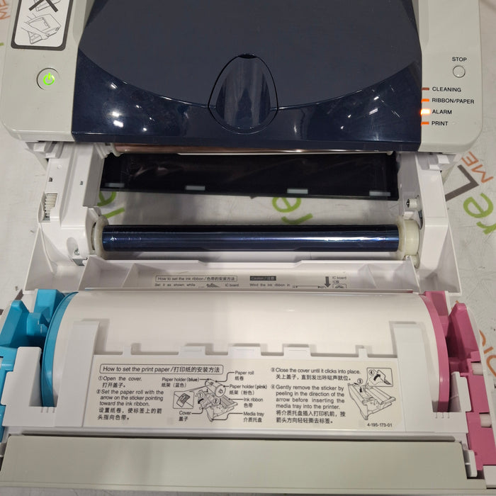 Stryker SDP1000 Digital Color Printer