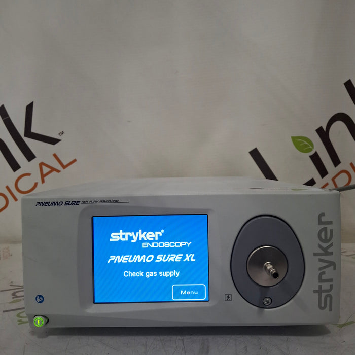 Stryker 620-040-610 Pneumo Sure XL High Flow Insufflator
